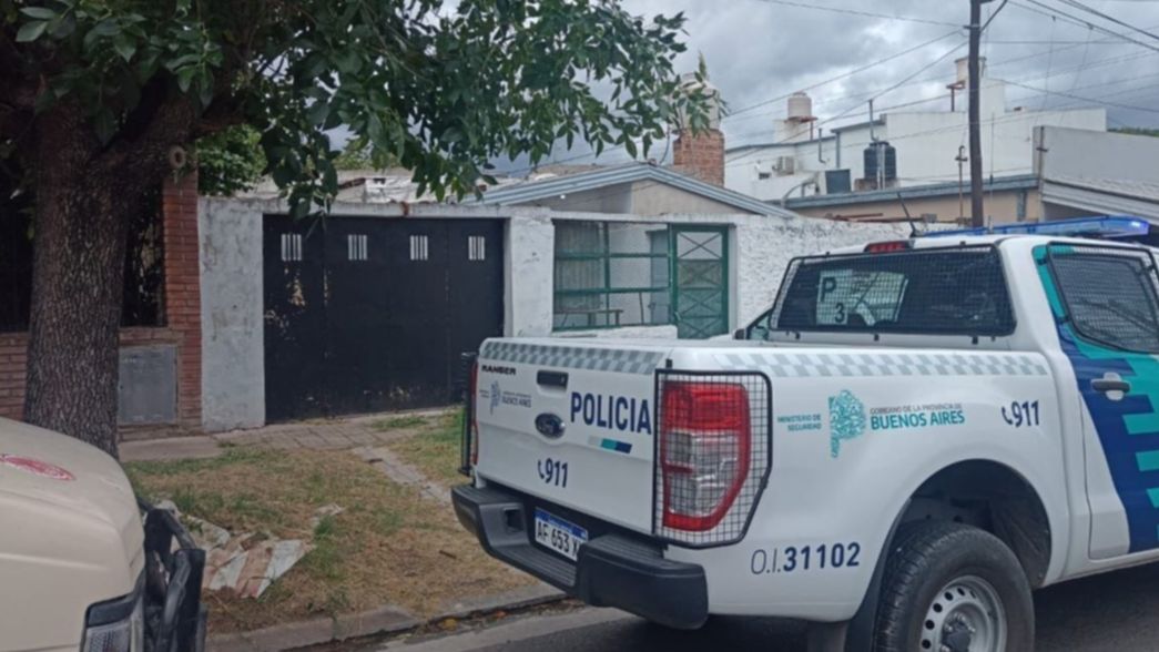 Encontraron muerto a un policía investigado por un presunto abuso sexual en La Plata