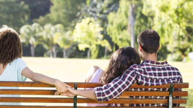 monotonia, falta de sexo y desatencion, los motivos de la infidelidad en argentina
