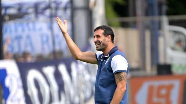 zaniratto igualo una gran marca de gimnasia en la ultima decada