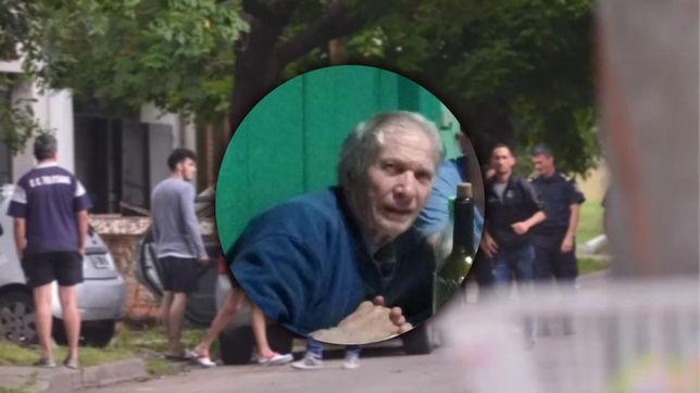 perpetua para dos motochorros de la plata por el crimen de un jubilado de barrio hipodromo