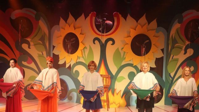 es domingo y la agenda cultural de la plata estalla de opciones