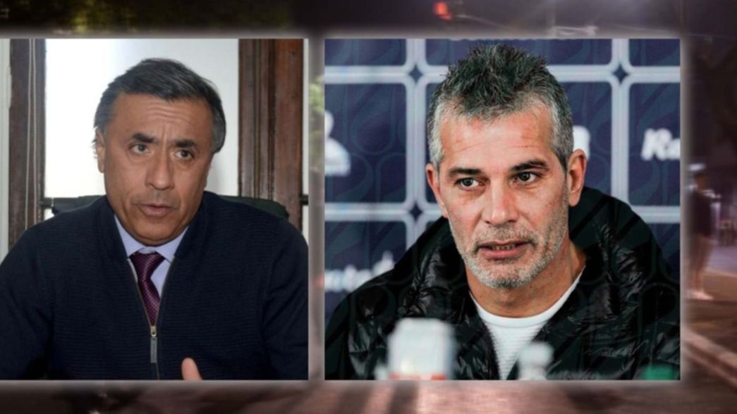 Piden juicio oral para Aparicio, Pellegrino y dos policías por la muerte de Lolo Regueiro