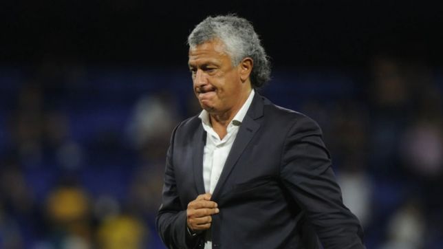 es una locura: gorosito exploto por la fecha de copa argentina que le tocara a gimnasia