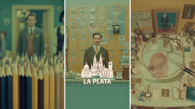 un video a lo wes anderson recrea la vida de juan vucetich y es furor en las redes sociales