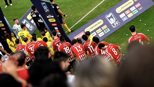 la posible seguidilla de estudiantes antes del comienzo del mundial