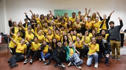 Sorpresivo cambio de conducción en la Facultad de Trabajo Social