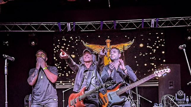 bon jovi por valentinos volvera a la plata con un show unico en espacio live