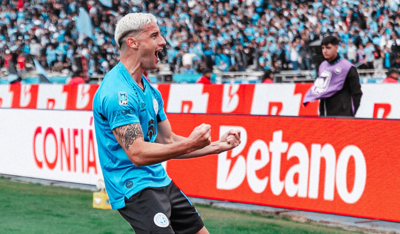 Belgrano River final (1)