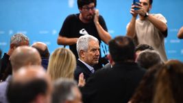 alak reunio a su tropa para defender a cfk y planificar la campana local