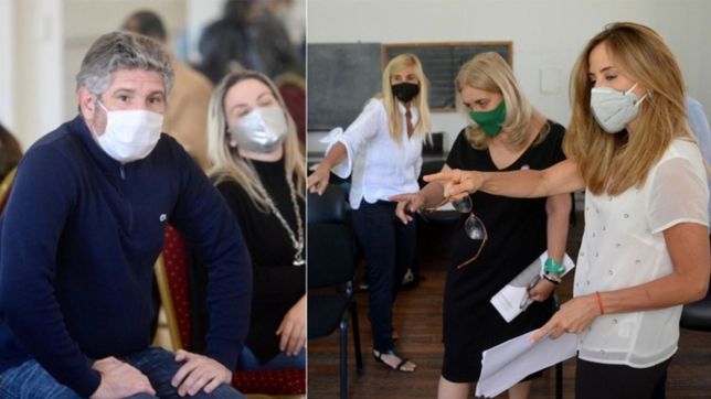 crece la disputa por la rezonificacion de cinco mil lotes en tres zonas de la plata