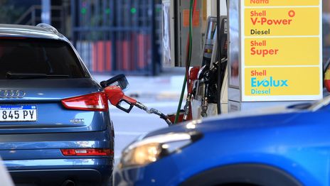 Banco Nación y MODO lanzaron una promo para ahorrar en combustibles durante todo el verano Banco Nación y MODO lanzaron una promo para ahorrar en combustibles durante todo el verano