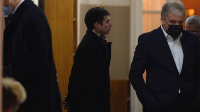 arranca el juicio contra lucas puig por el presunto abuso de dos nenes en el san benjamin