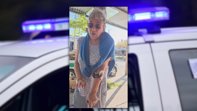 el dramatico relato de una vecina de tolosa en plena ola de inseguridad