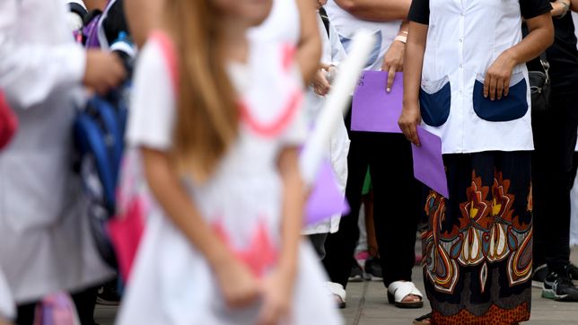 todas las fechas especiales definidas en el nuevo calendario escolar y que deberan hacer los docentes