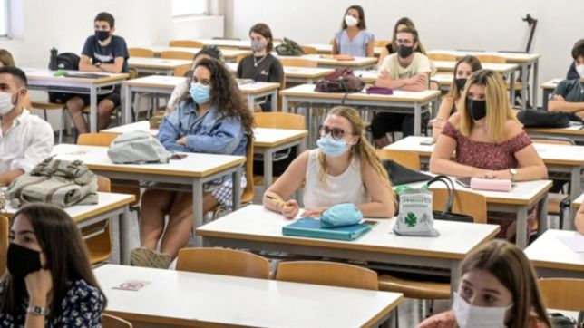 el gobierno prorrogo hasta el 21 de mayo la inscripcion a las becas progresar