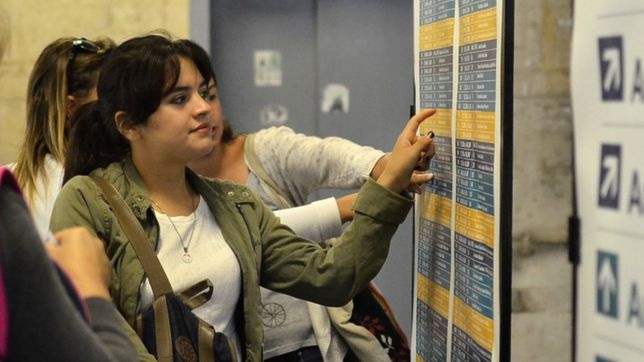 comenzo la inscripcion para todas las carreras del ciclo 2022 en la unlp