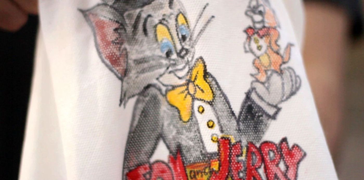 Quema de muñecos: Tom y Jerry copan 28 y 46 y hacen sus apuestas