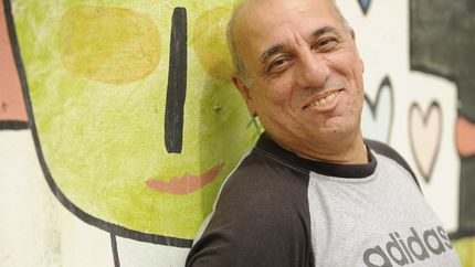 Murió Toti Ciliberto, uno de los humoristas de VideoMatch