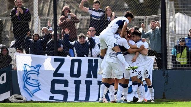 los mano a mano de gimnasia con tres partidos clave que pueden marcar su destino