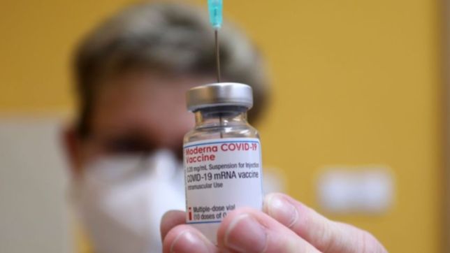 arranca la inscripcion para vacunar a chicos desde los 12 anos