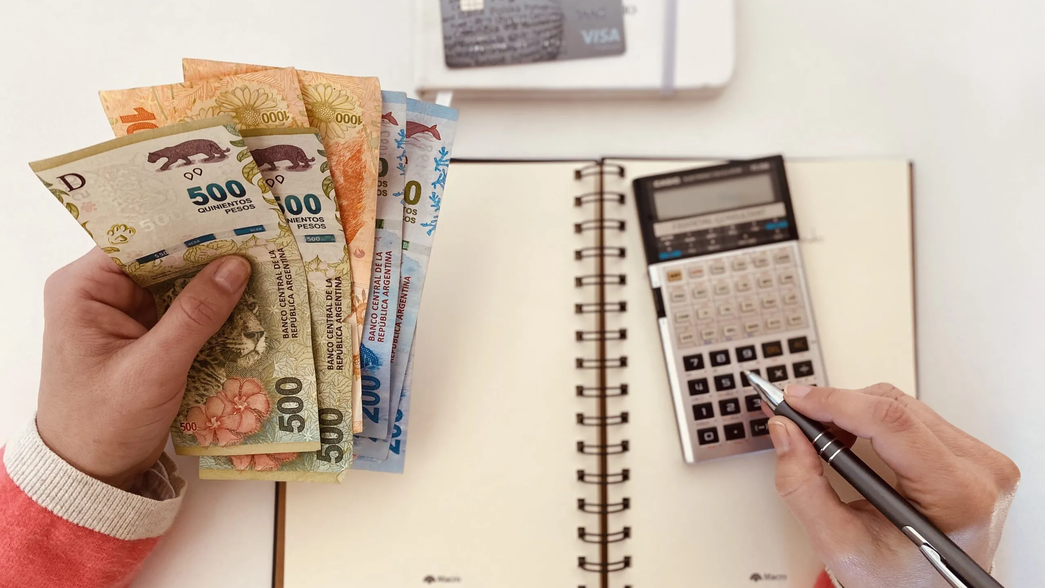 Tasas de plazos fijos: ¿cuánto rinden $2 millones a 30 días en los principales bancos?