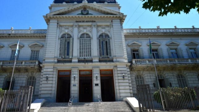 jueza platense rechazo prescripcion contra el estado en un caso de violencia institucional