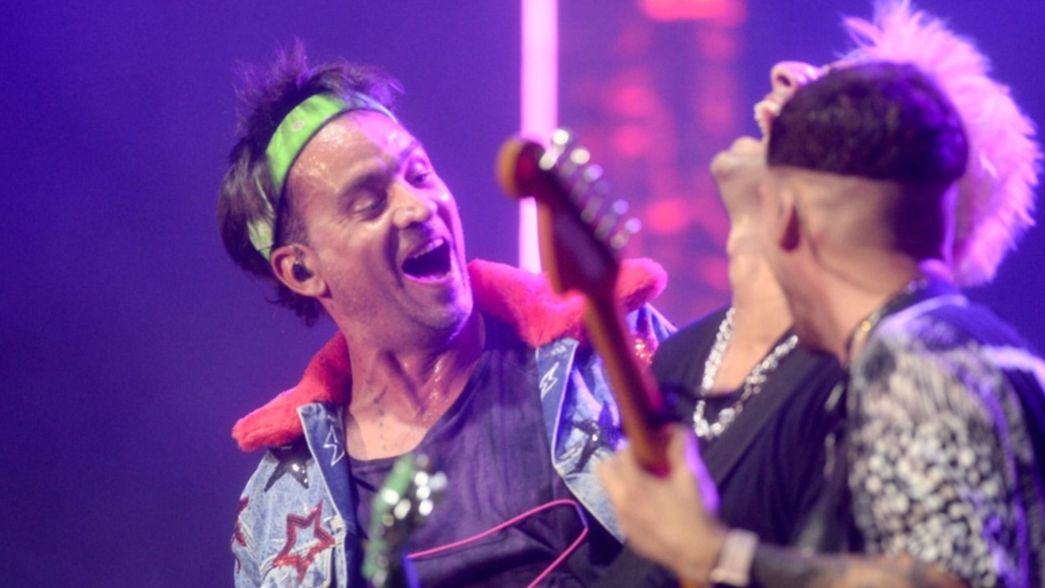 Tan Biónica tuvo que sumar una segunda función en La Plata y ya vendió todas las entradas
