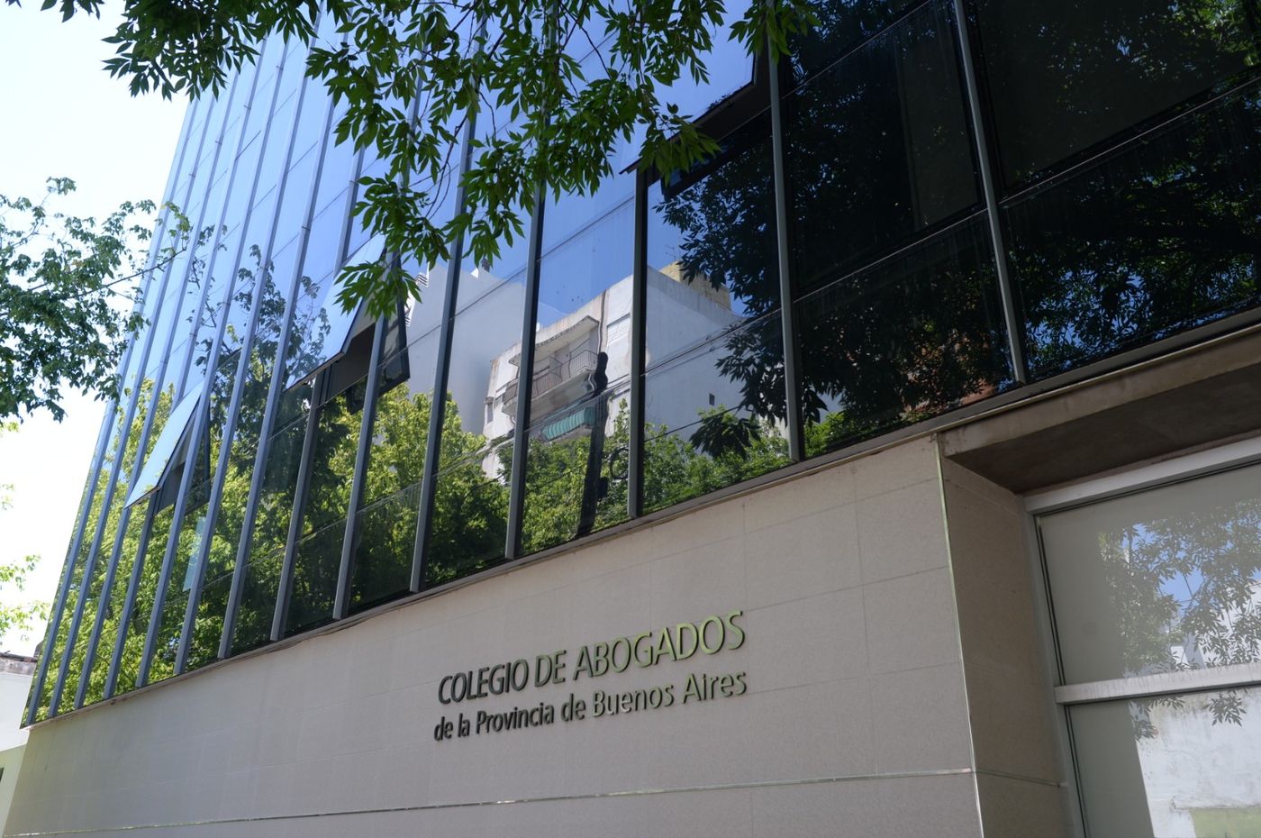 El Colegio de la Abogacía renovará sus autoridades en mayo