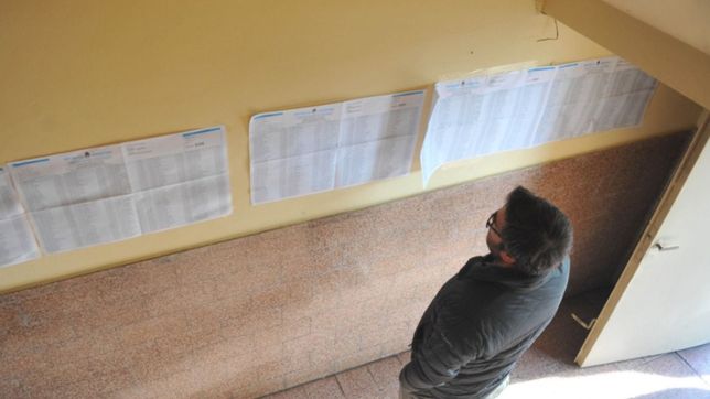 ¿donde voto? consulta el padron electoral