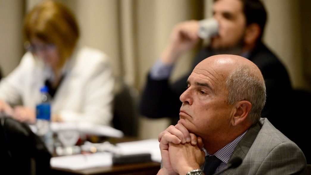 La defensa de Martín Ordoqui planteó otra recusación a la jueza a la espera de una audiencia clave