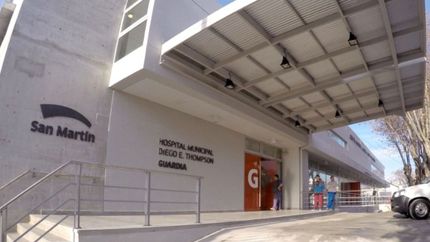 ¿Quién es y cómo sigue la primera paciente con coronavirus en la provincia?