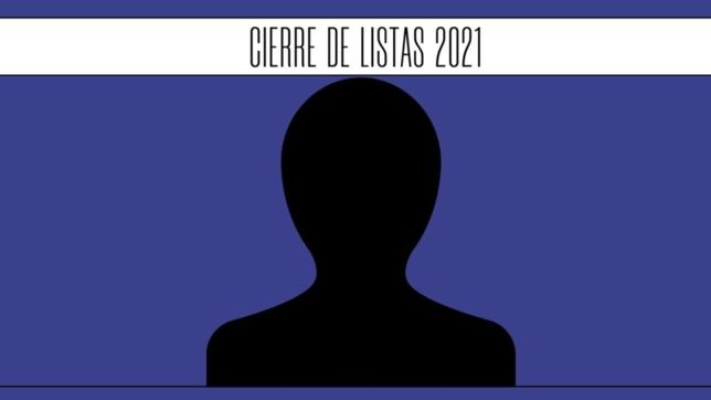 sin interna, avanza libertad buscara pasar las paso para pelear un lugar en la legislatura