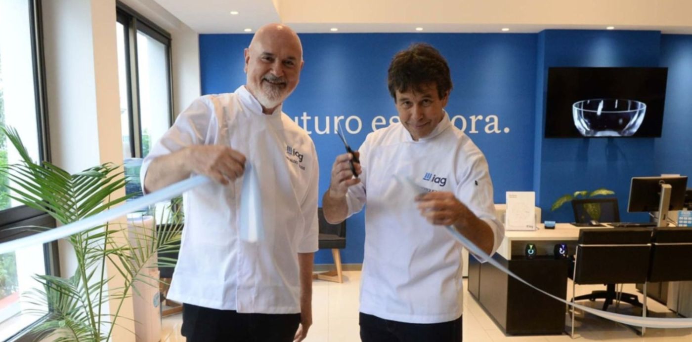 Instituto Argentino de Gastronomía La Plata