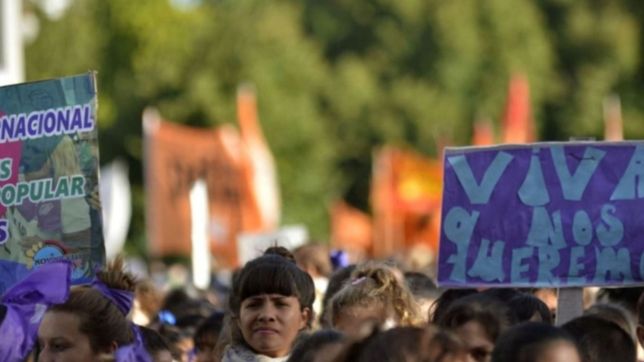 la plata encabeza el ranking de llamadas a la linea 144 por intentos de femicidios