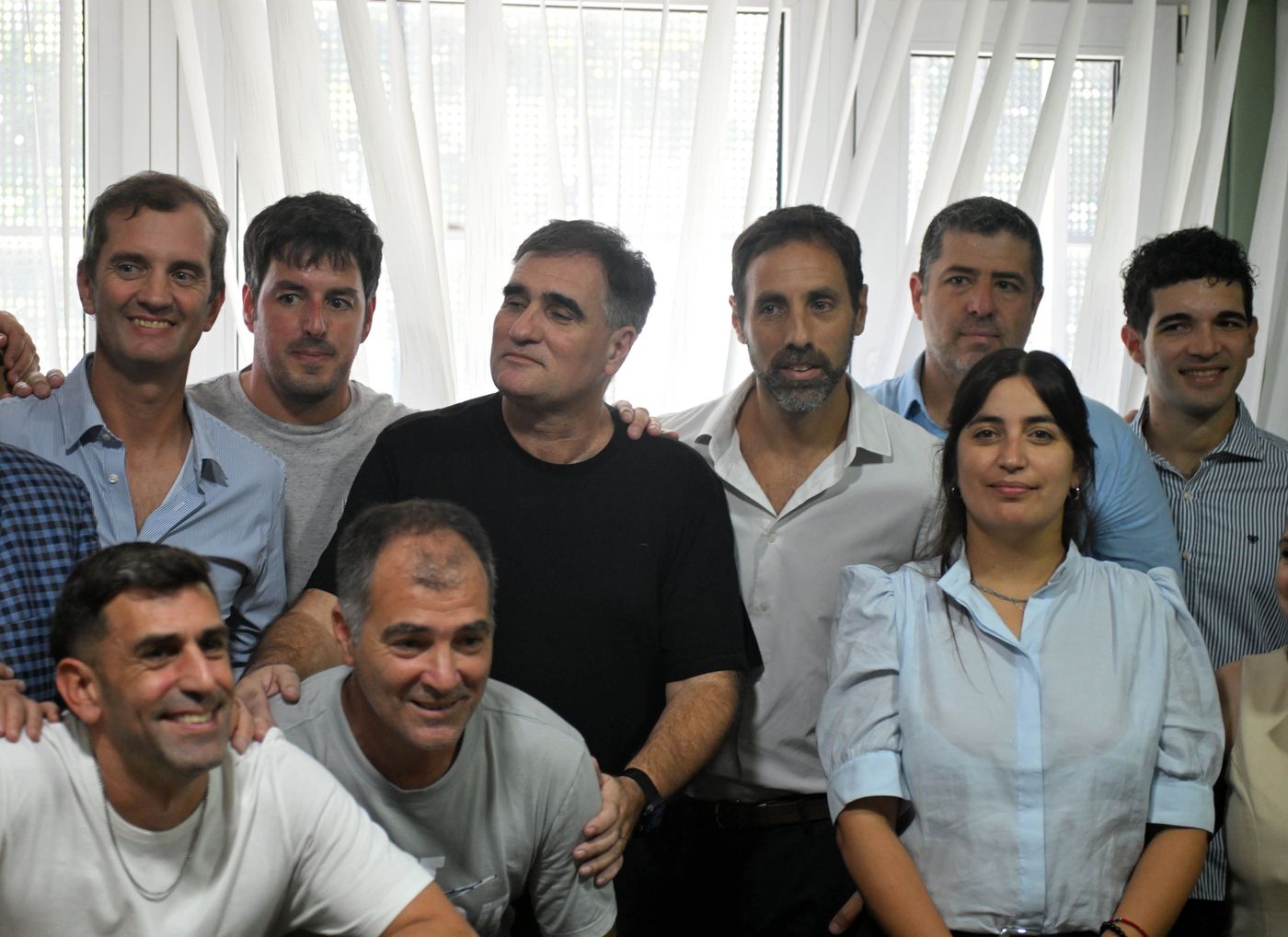 Asunción de Carlos Anacleto (3)