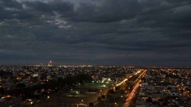 el gobierno argentino revelo archivos secretos de ovnis por primera vez en la historia