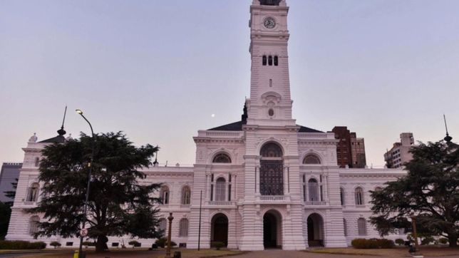 dia del trabajador del estado: ¿como funcionaran los servicios municipales en la plata?