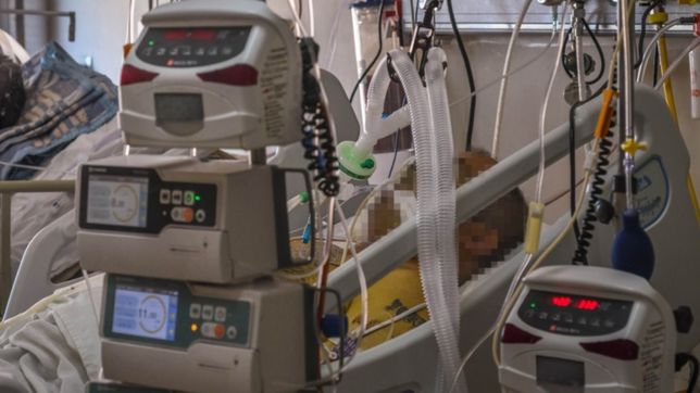 con 12.026 contagios, argentina marco un nuevo record de casos de covid-19