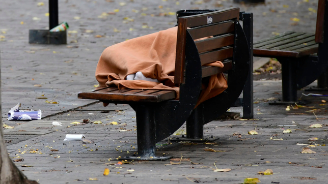 el indec difunde el dato de pobreza del primer semestre 2025: estiman que bajara al 30%