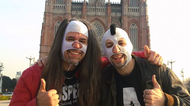 asspera en la plata: somos como lengua de gato, como la vida misma