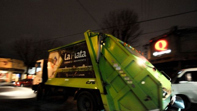 asi funcionan los servicios municipales por el feriado nacional