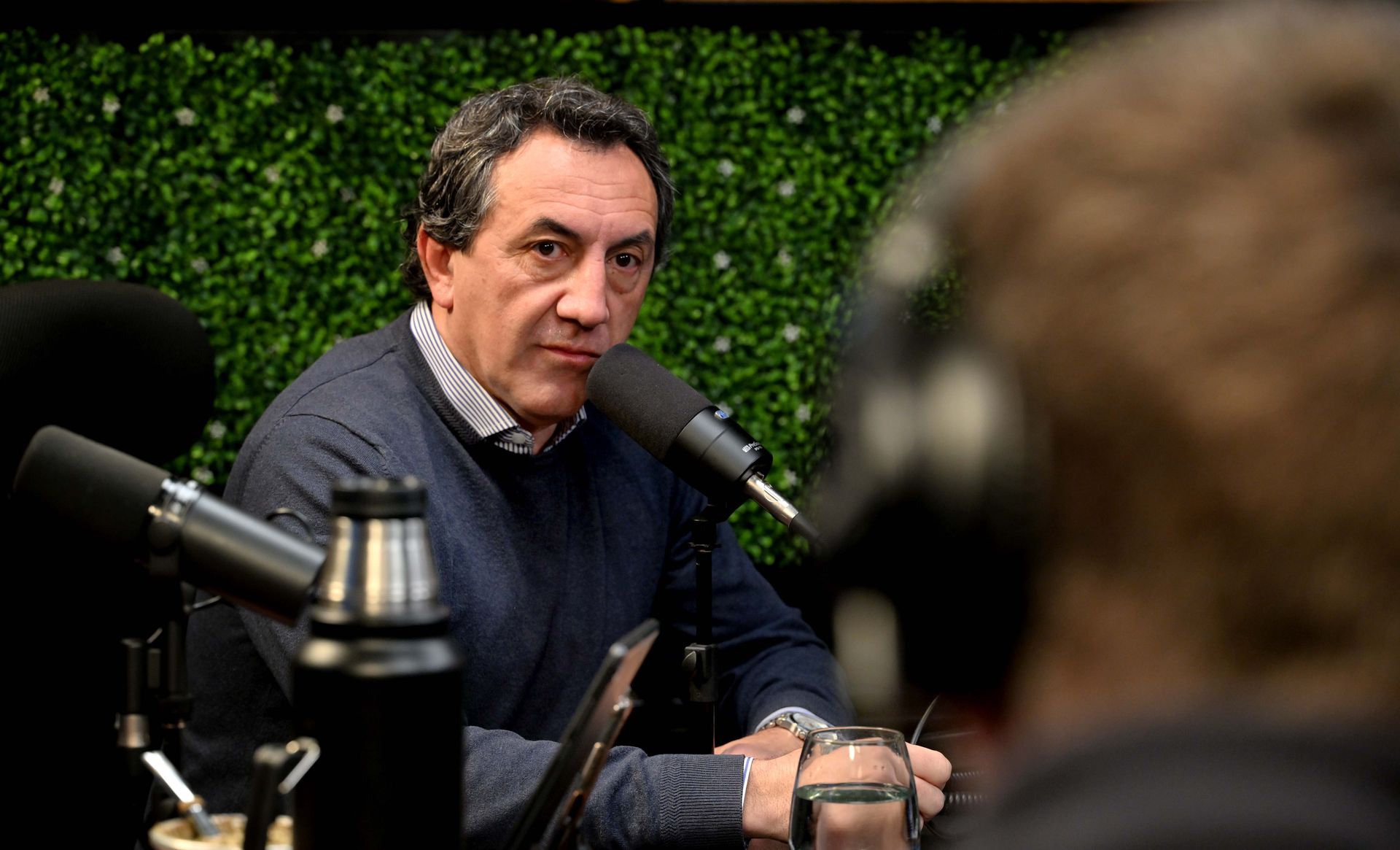 Mariano Cowen en Primer Intento (5)