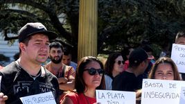 crece la preocupacion en el rincon por los robos violentos y haran una asamblea pidiendo mas policias