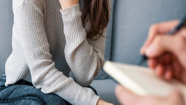 concejales de la plata piden que provincia habilite la atencion presencial de psicologos