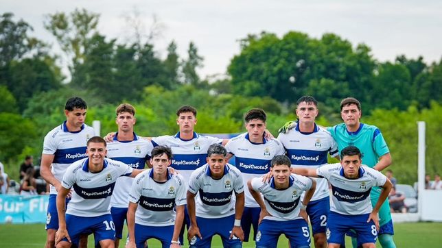 tras meterse en la final, la reserva de gimnasia ya sabe cuando y donde jugara
