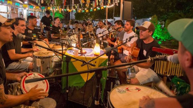 toda la agenda cultural para este jueves: musica en vivo, muestras, cine, teatro y mas