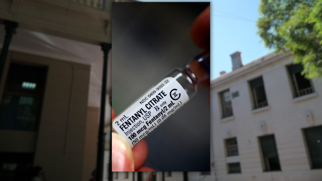 La Facultad de Ciencias Exactas sentó postura sobre el fentanilo contaminado