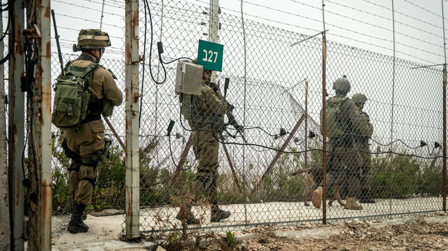 israel reconocio que mato por error a tres rehenes en la franja de gaza
