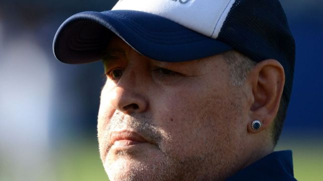 haran pericias complementarias y analizaran el corazon de maradona en la plata