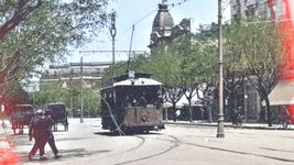 auge y caida del tranvia electrico: memorias de un hito de la plata auge y caida del tranvia electrico: memorias de un hito de la plata